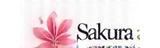 Sakura Lumina ロゴ